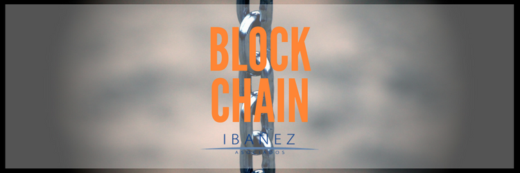 Block Chain Aseguradoras